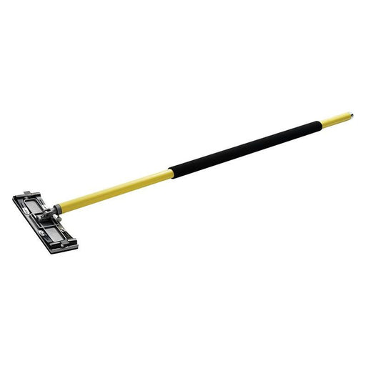 Stanley® Hand Tools Aluminium Pole Utility Sander 1.27m (50in) STANLEY® Hand Tools - Dynamic Drive
