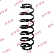 KYB Rear Suspension Coil Spring fits VW Passat B6 2005-2010 1.4 1.8 2.0
