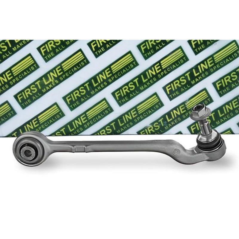 First Line Control/Trailing Arm fits BMW 1 Sports Hatch 2011-2019