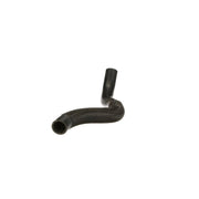 Gates Radiator Coolant Hose 590mm ID fits Nissan Qashqai II 2013 on 1.6