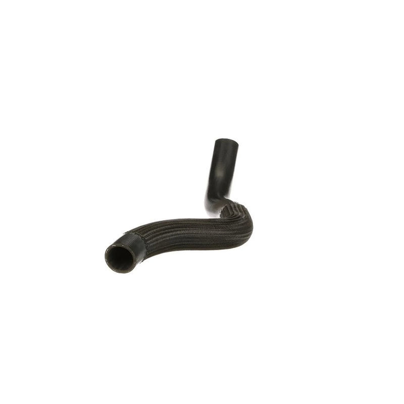 Gates Radiator Coolant Hose 590mm ID fits Nissan Qashqai II 2013 on 1.6