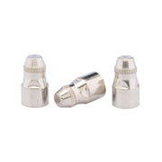 Draper Plasma Cutter Electrode for Stock No. 70058 (Pack of 3) 13455 Draper - Dynamic Drive
