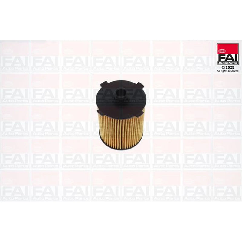 FAI Engine Oil Filter