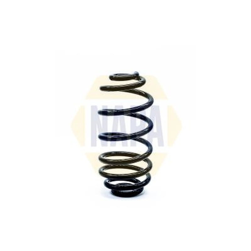 NAPA Rear Suspension Coil Spring fits Chevrolet Cruze Station 2012-2015