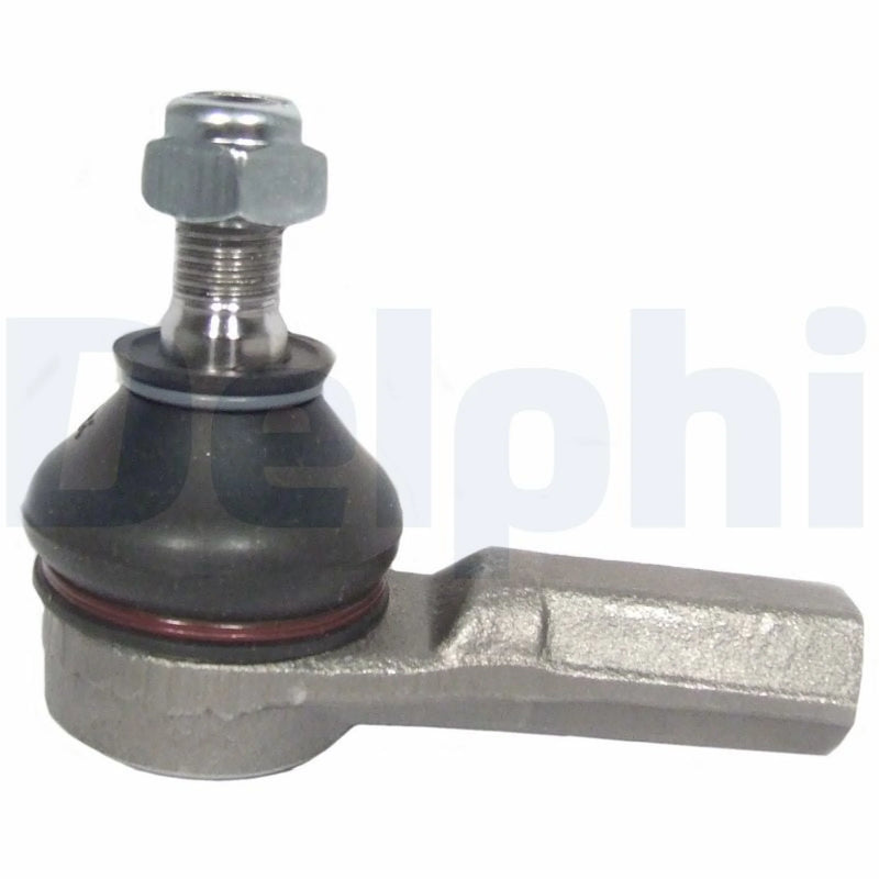 Delphi Steering Tie Rod End Ball Joint Front M12x1.25 fits Nissan Pixo 2009 on