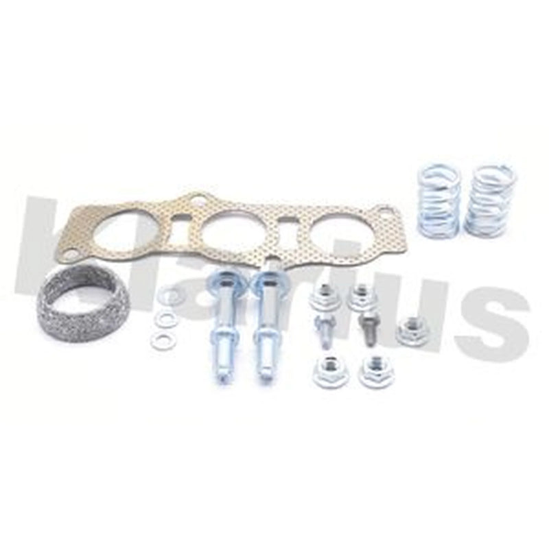Klarius Fitting Kit For Exhaust 402649 402649