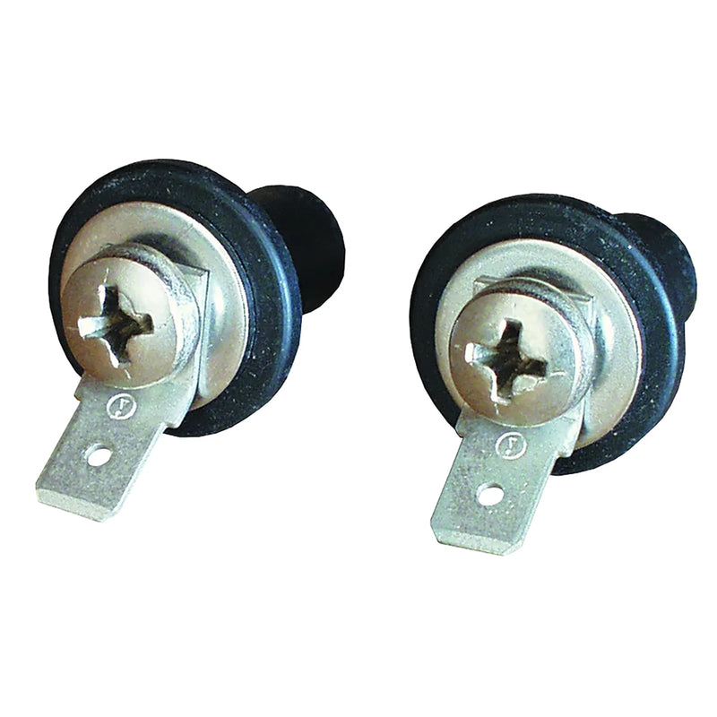 CBE Waste Water Tank Screws 2 Pack MPN 505000