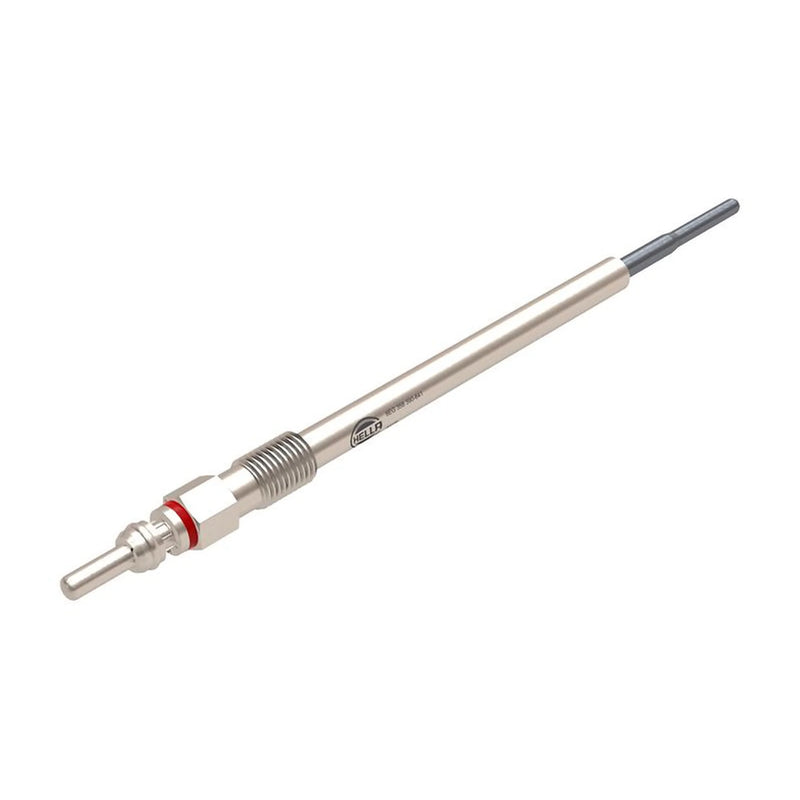 Hella Diesel Engine Glow Plug fits Alfa Romeo 159 2009-2011 2.0