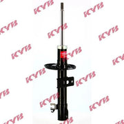KYB Shock Absorber Damper Strut Front fits Seat Mii 2011-2019 1.0