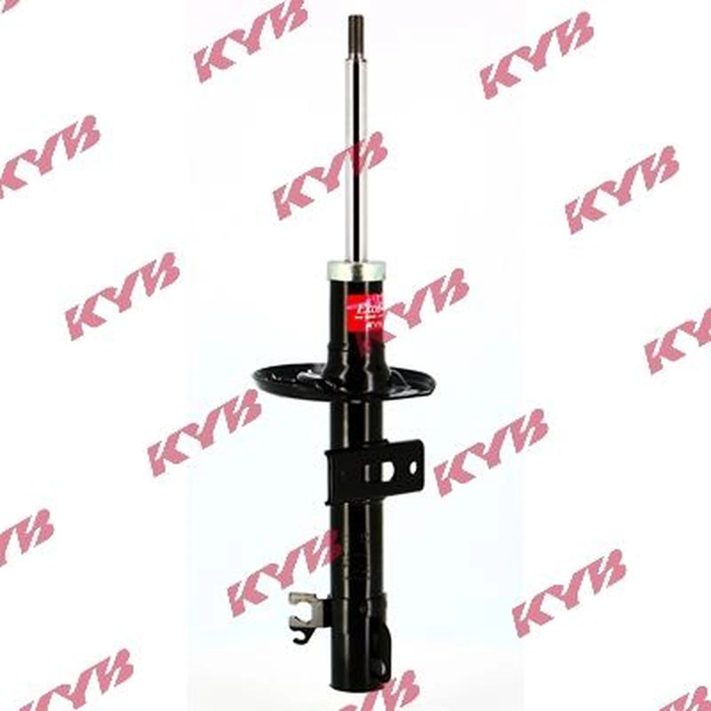 KYB Shock Absorber Damper Strut Front fits Seat Mii 2011-2019 1.0