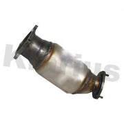 Klarius Catalyst Type Approved fits Audi A4 Allroad B9 2018-2019 2.0