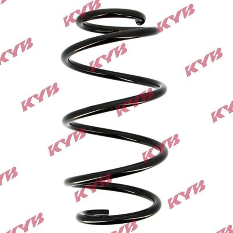 KYB Front Suspension Coil Spring fits Hyundai IX35 2009-2015 2.0