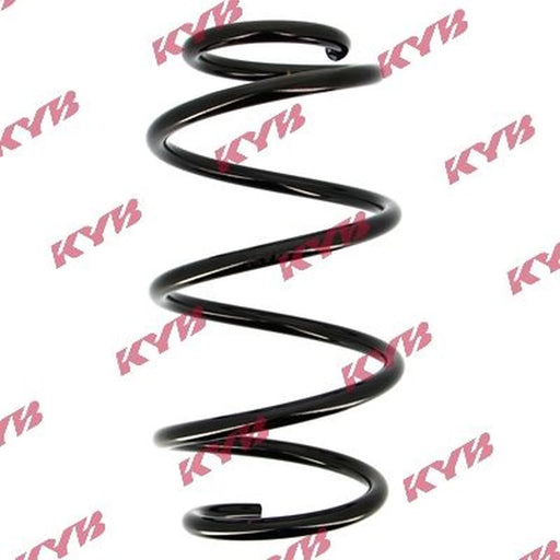 KYB Front Suspension Coil Spring RA1253