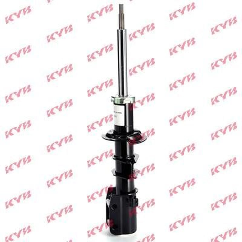 KYB 2 x Shock Absorbers fits Fiat Panda 1986-2004