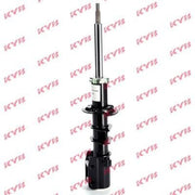 KYB Shock Absorber Damper Strut Front fits Fiat Panda 1986-2004