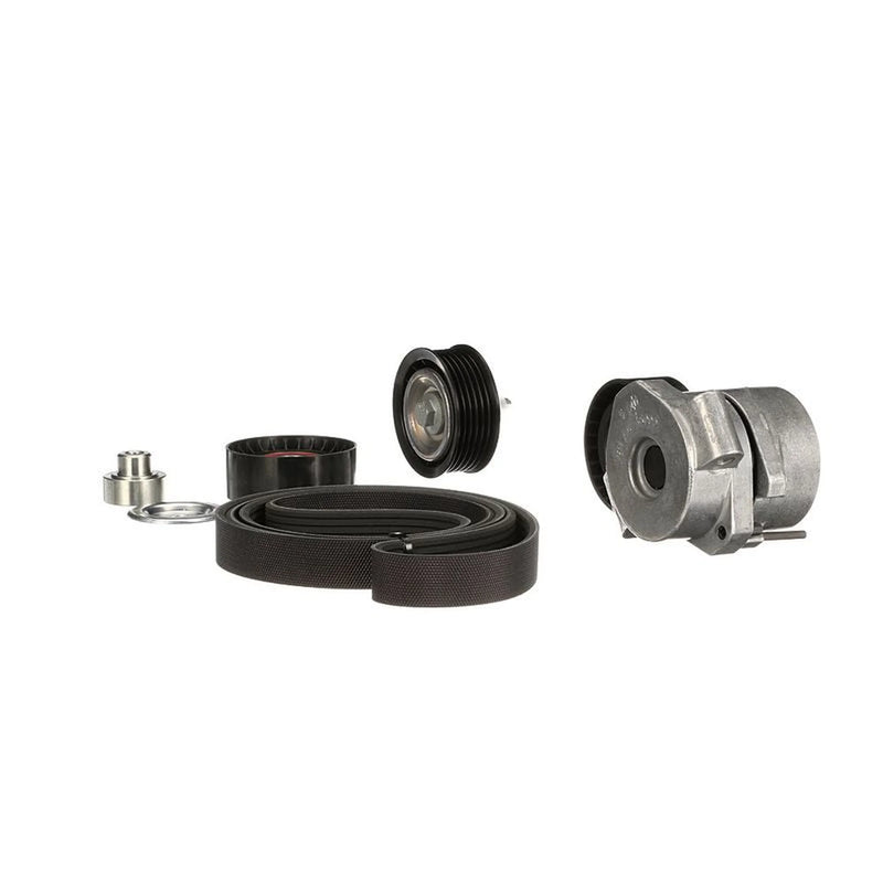 Gates V-Ribbed Belt Set K166PK1640