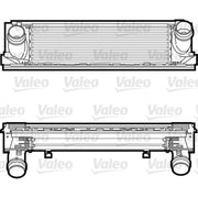 Valeo Intercooler (Charge Air Cooler) 818263
