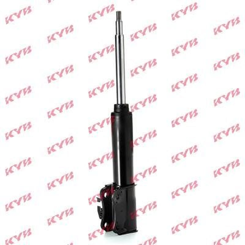 KYB Shock Absorber Damper Strut Front Left fits Suzuki Grand Vitara I 1998-2005
