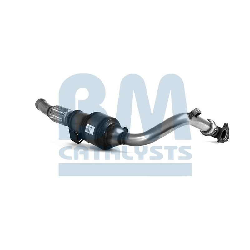 BM Catalysts Homologated Diesel Cat fits Mercedes-Benz Viano 2006 on
