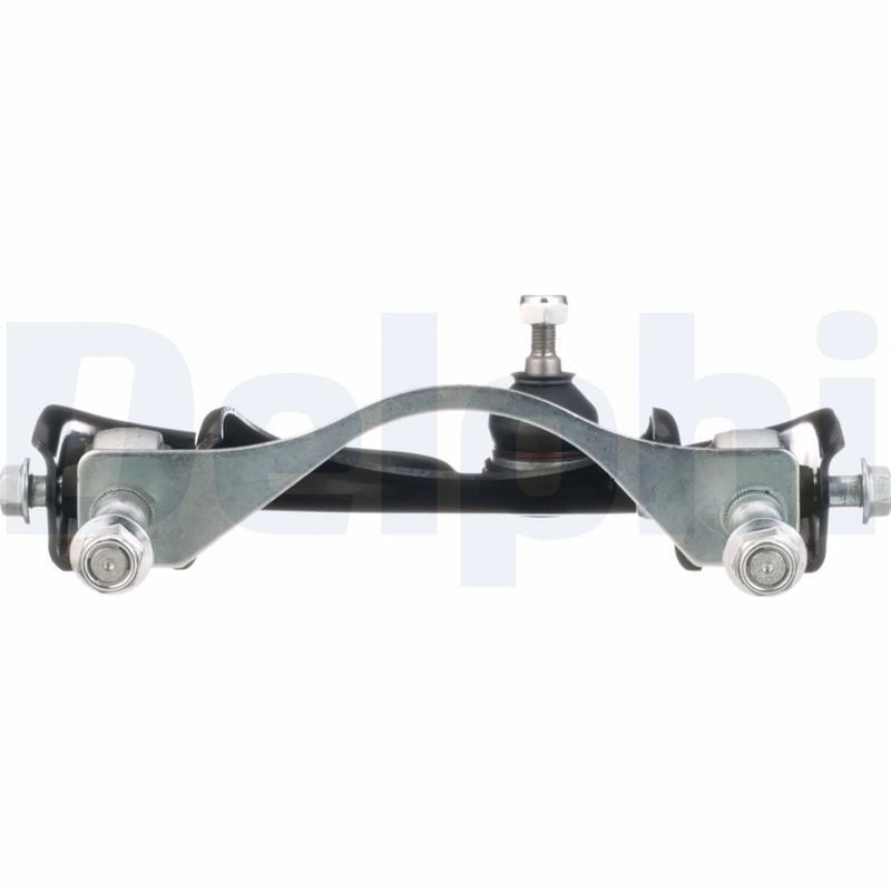 Delphi Control/Trailing Arm Upper fits Honda Civic 1987-1991 1.3 1.4 1.5 1.6