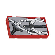 Teng Tools Puller Set TT1 4 Pieces Teng Tools - Dynamic Drive