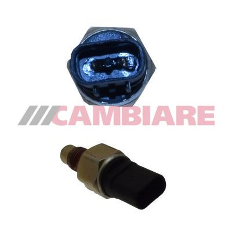 Cambiare Reverse Light Switch Connectors fits Hyundai Accent 1994-2000 1.3 1.5