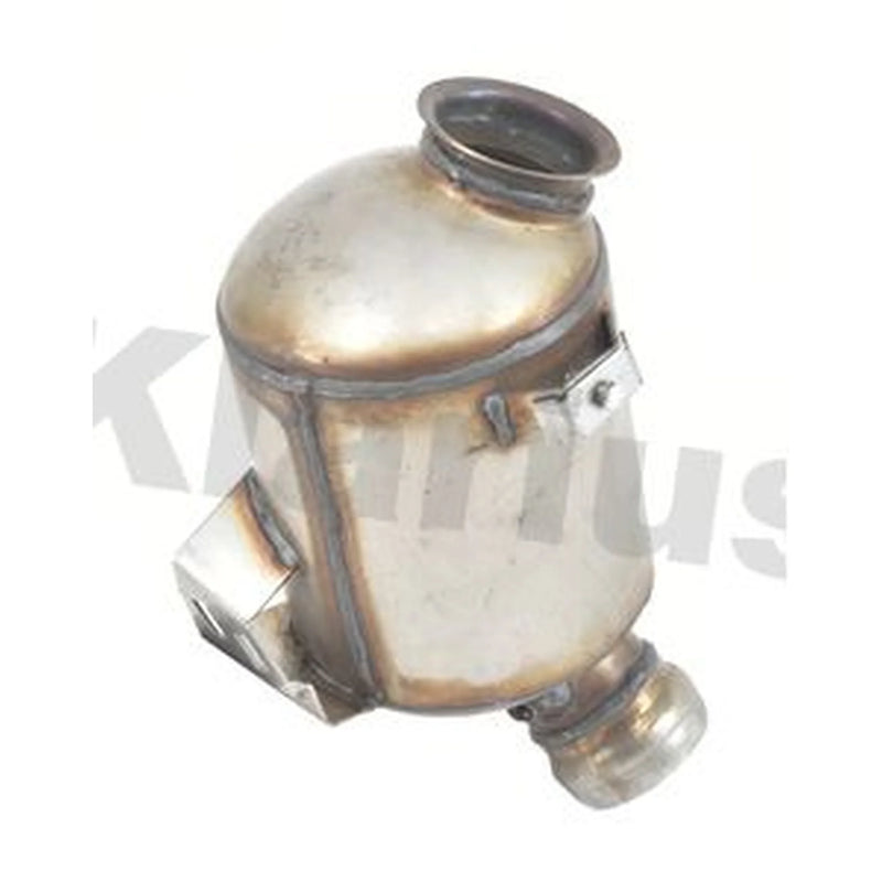 Klarius Diesel Particulate Filter Non T/A fits Mercedes-Benz C-Class 2007-2009