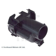 Blue Print Fuel Filter Element in the fuel tank fits Mitsubishi Space Star