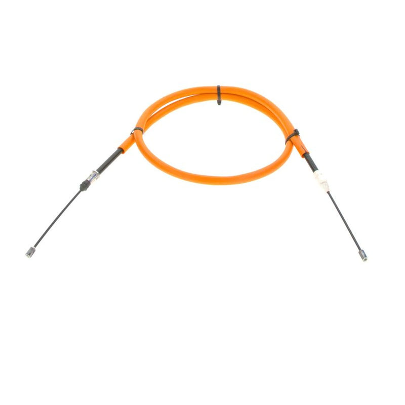 Bosch Handbrake Cable Left Rear 1 987 477 890
