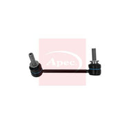 Apec Stabiliser Bar Link Coupling Rod Rear Left fits Land Rover Defender 2020 on