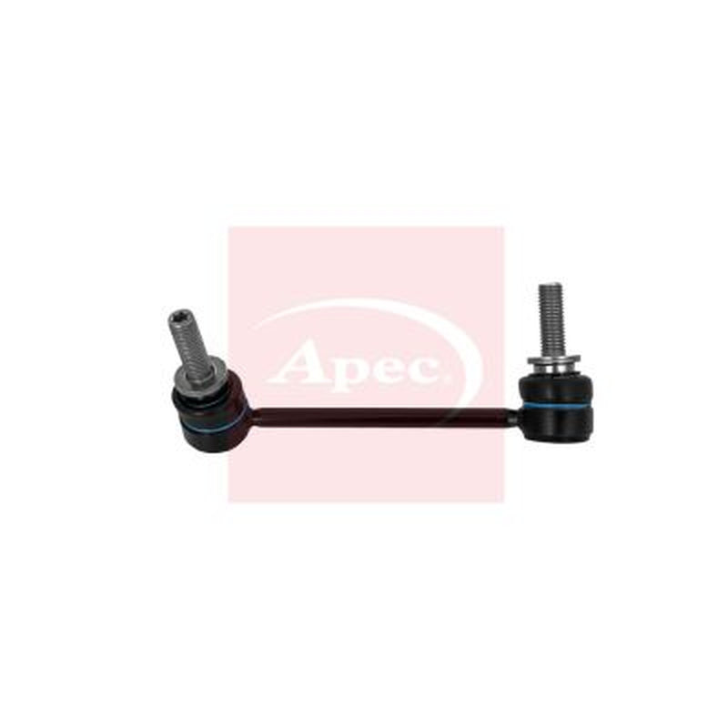 Apec Stabiliser Bar Link Coupling Rod Rear Left fits Land Rover Defender 2020 on