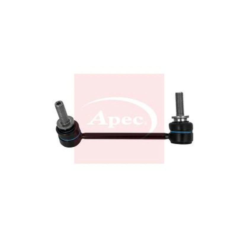Apec Stabiliser Bar Link Coupling Rod Rear Left AST4485