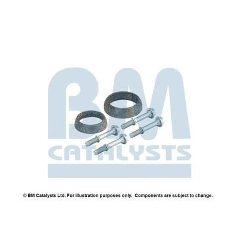 BM Catalysts Fitting Kit FK91884B FK91884B