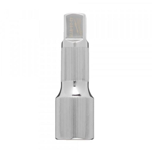 Milwaukee 1/2 Dr 76mm Chrome Extension 4932480915 Milwaukee - Dynamic Drive
