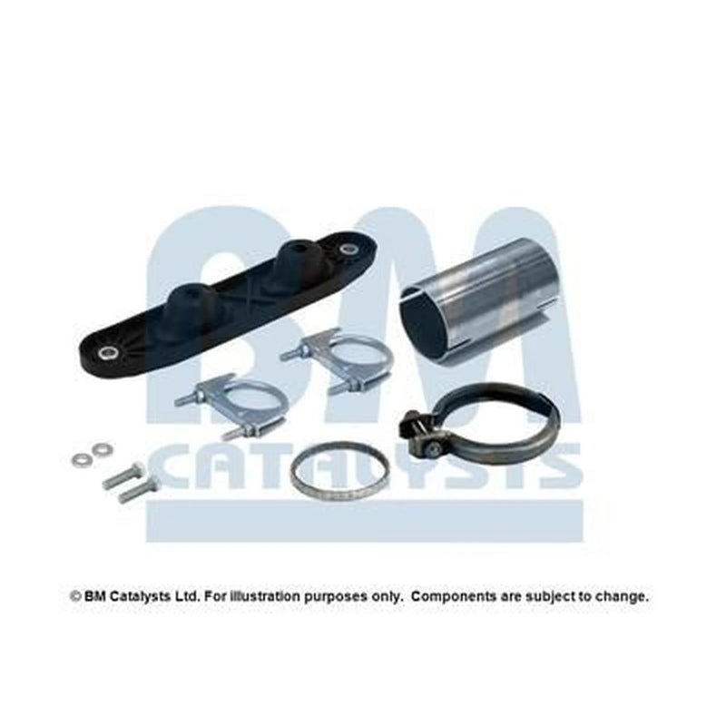 BM Catalysts Fitting Kit FK15071C FK15071C