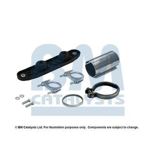 BM Catalysts Fitting Kit FK15161C FK15161C