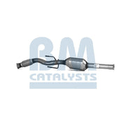 BM Catalysts Homologated Diesel Cat fits Citroën Xsara Picasso 1999-2011 2.0