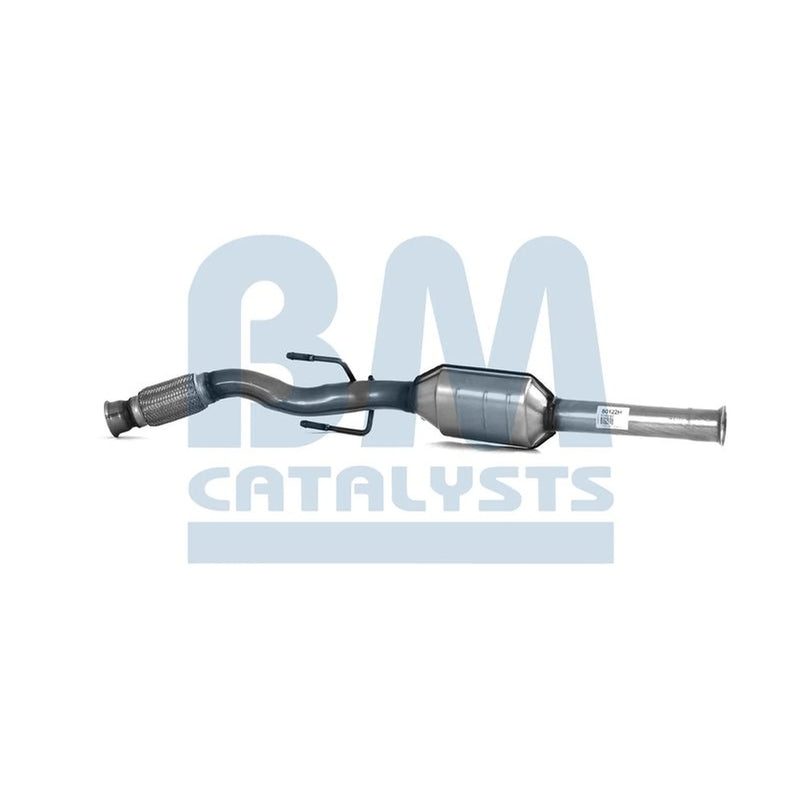 BM Catalysts Homologated Diesel Cat fits Citroën Xsara Picasso 1999-2011 2.0
