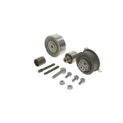 Bosch Timing Belt Kit with Rollers