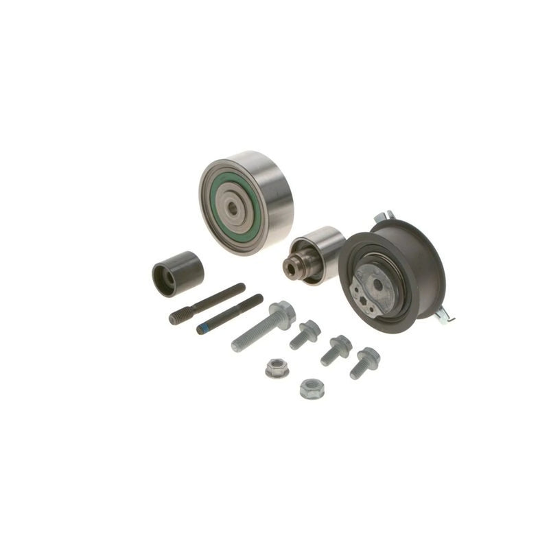Bosch Timing Belt Kit with Rollers