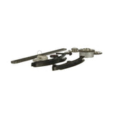 Gates Timing Chain Kit Set Links fits Audi A1 2011-2015 1.4