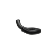 Gates Radiator Coolant Hose 395mm ID fits Mercedes-Benz 124 1985-1993