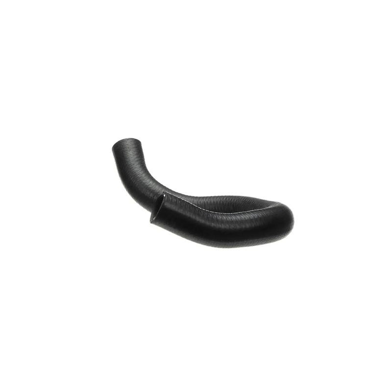 Gates Radiator Coolant Hose 395mm ID fits Mercedes-Benz 124 1985-1993