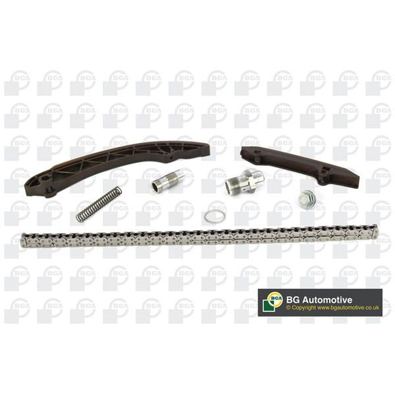 BGA Timing Chain Kit Set 104 Links fits BMW 3 1991-1995