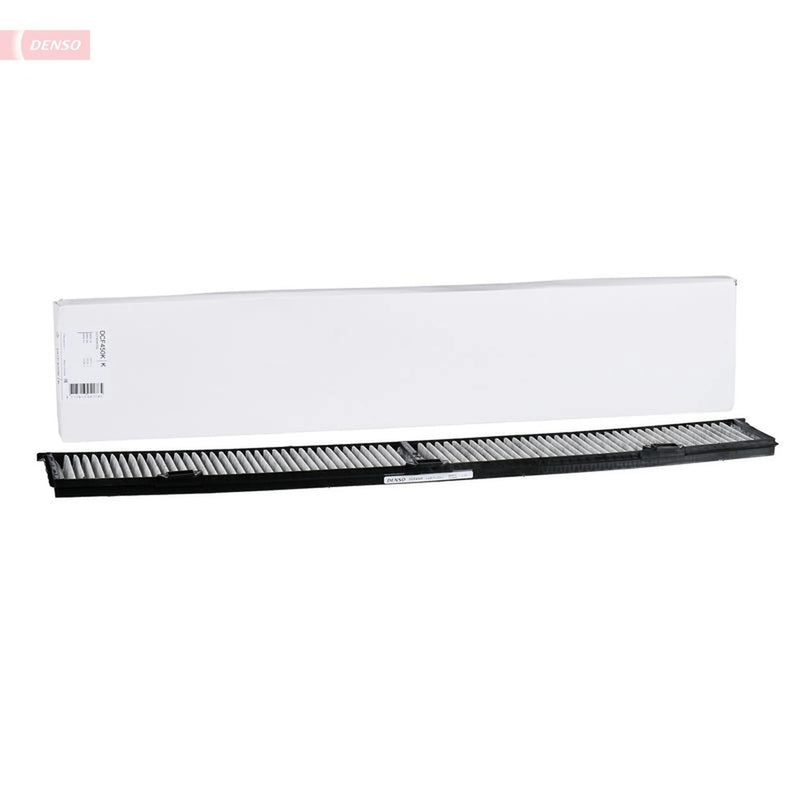 Denso Cabin Air Filter (Pollen Filter) fits Alpina B3 2007-2013