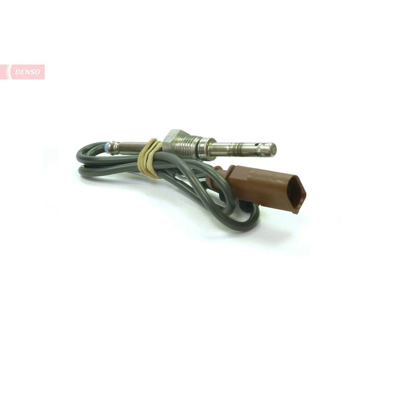 Denso Exhaust Gas Temperature Sensor after soot particulate fi fits VW Passat B6
