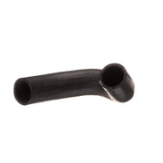 Gates Radiator Coolant Hose 256mm ID fits Chevrolet Trax 2012-2013 1.4