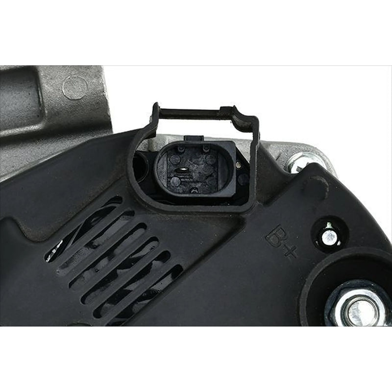 Hella Car Alternator 12V fits Alfa Romeo Mito 2009-2018 1.3