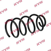 KYB Rear Suspension Coil Spring fits Opel Adam 2012-2019 1.0 1.2 1.4