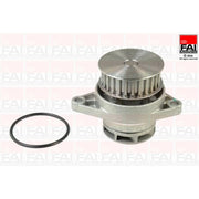 FAI Engine Cooling Water Pump WP6334